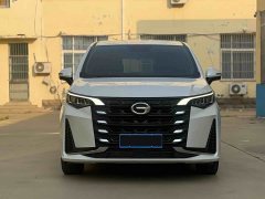 GAC Aion M6 2021 PRO 270T Automatic Prestige Edition - ფოტო 2