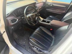 GAC Aion M6 2021 PRO 270T Automatic Prestige Edition - ფოტო 4