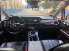 GAC Aion M6 2021 PRO 270T Automatic Prestige Edition - ფოტო 5