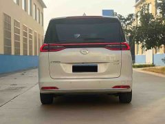 GAC Aion M6 2021 PRO 270T Automatic Prestige Edition - ფოტო 9