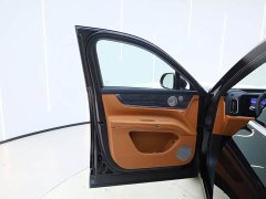 AITO M9 2025 Extended Range Ultra 52kWh 5-Seater with 192-Channel LiDAR - ფოტო 10