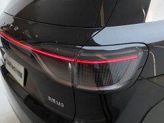 AITO M9 2025 Extended Range Ultra 52kWh 5-Seater with 192-Channel LiDAR - ფოტო 13