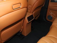 AITO M9 2025 Extended Range Ultra 52kWh 5-Seater with 192-Channel LiDAR - ფოტო 16