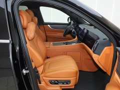 AITO M9 2025 Extended Range Ultra 52kWh 5-Seater with 192-Channel LiDAR - ფოტო 20