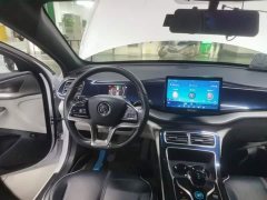 BYD Qin PLUS 2021 EV 500KM Luxury - ფოტო 10