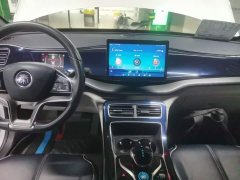 BYD Qin PLUS 2021 EV 500KM Luxury - ფოტო 12