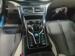 BYD Qin PLUS 2021 EV 500KM Luxury - ფოტო 13