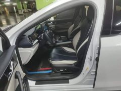 BYD Qin PLUS 2021 EV 500KM Luxury - ფოტო 14