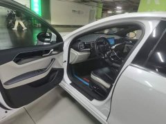 BYD Qin PLUS 2021 EV 500KM Luxury - ფოტო 15