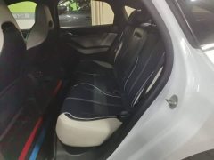 BYD Qin PLUS 2021 EV 500KM Luxury - ფოტო 16