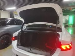 BYD Qin PLUS 2021 EV 500KM Luxury - ფოტო 18
