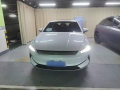 BYD Qin PLUS 2021 EV 500KM Luxury - ფოტო 2