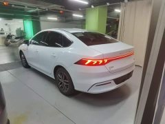 BYD Qin PLUS 2021 EV 500KM Luxury - ფოტო 4