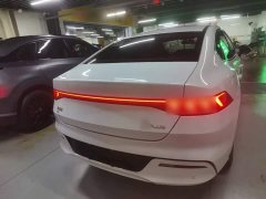 BYD Qin PLUS 2021 EV 500KM Luxury - ფოტო 5
