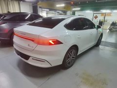 BYD Qin PLUS 2021 EV 500KM Luxury - ფოტო 6