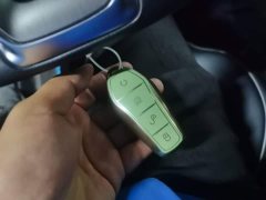 BYD Qin PLUS 2021 EV 500KM Luxury - ფოტო 8