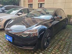 Tesla Model 3 Standard Range RWD Upgrade - ფოტო 1