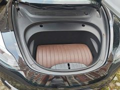 Tesla Model 3 Standard Range RWD Upgrade - ფოტო 10