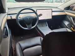 Tesla Model 3 Standard Range RWD Upgrade - ფოტო 12