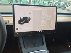 Tesla Model 3 Standard Range RWD Upgrade - ფოტო 13