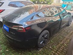 Tesla Model 3 Standard Range RWD Upgrade - ფოტო 3