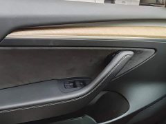 Tesla Model 3 Standard Range RWD Upgrade - ფოტო 7