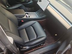 Tesla Model 3 Standard Range RWD Upgrade - ფოტო 8
