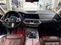 BMW X5 (Imported) Facelift xDrive40i M Sport Package - ფოტო 10