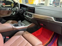 BMW X5 (Imported) Facelift xDrive40i M Sport Package - ფოტო 11