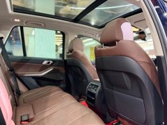 BMW X5 (Imported) Facelift xDrive40i M Sport Package - ფოტო 12