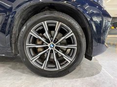 BMW X5 (Imported) Facelift xDrive40i M Sport Package - ფოტო 13
