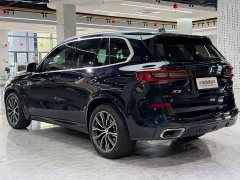 BMW X5 (Imported) Facelift xDrive40i M Sport Package - ფოტო 14