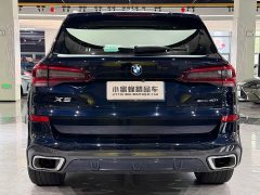 BMW X5 (Imported) Facelift xDrive40i M Sport Package - ფოტო 15