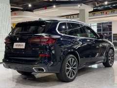 BMW X5 (Imported) Facelift xDrive40i M Sport Package - ფოტო 16