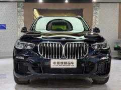 BMW X5 (Imported) Facelift xDrive40i M Sport Package - ფოტო 2