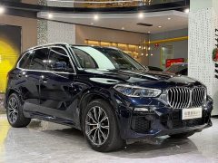 BMW X5 (Imported) Facelift xDrive40i M Sport Package - ფოტო 3