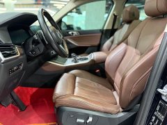 BMW X5 (Imported) Facelift xDrive40i M Sport Package - ფოტო 4