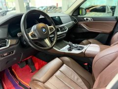 BMW X5 (Imported) Facelift xDrive40i M Sport Package - ფოტო 5
