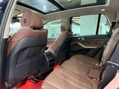BMW X5 (Imported) Facelift xDrive40i M Sport Package - ფოტო 7