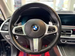 BMW X5 (Imported) Facelift xDrive40i M Sport Package - ფოტო 8