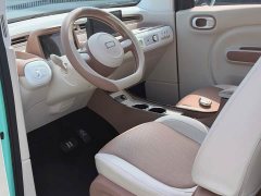 FAW Besturn Xiaoma 2026 222km Colorful Edition - ფოტო 5
