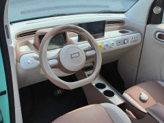 FAW Besturn Xiaoma 2026 222km Colorful Edition - ფოტო 6