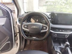 Domain Tiger Yuhu 7 2.0T Manual Diesel 2WD Comfort Standard Wheelbase - фото 10