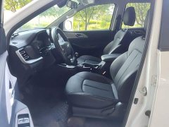 Domain Tiger Yuhu 7 2.0T Manual Diesel 2WD Comfort Standard Wheelbase - фото 14