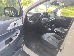 Domain Tiger Yuhu 7 2.0T Manual Diesel 2WD Comfort Standard Wheelbase - фото 15