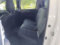 Domain Tiger Yuhu 7 2.0T Manual Diesel 2WD Comfort Standard Wheelbase - фото 16