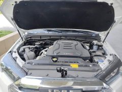 Domain Tiger Yuhu 7 2.0T Manual Diesel 2WD Comfort Standard Wheelbase - фото 19
