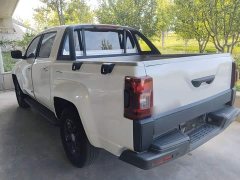 Domain Tiger Yuhu 7 2.0T Manual Diesel 2WD Comfort Standard Wheelbase - фото 4