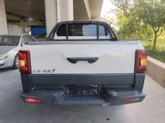 Domain Tiger Yuhu 7 2.0T Manual Diesel 2WD Comfort Standard Wheelbase - фото 5