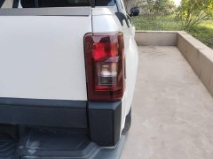 Domain Tiger Yuhu 7 2.0T Manual Diesel 2WD Comfort Standard Wheelbase - фото 7